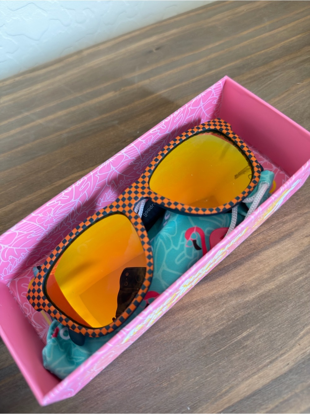 Goodr Sunglasses - Picture 2 of 2